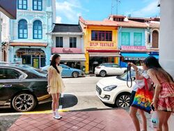Haji Lane (D7), Retail #562107401